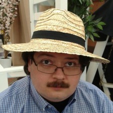 Avatar for Alexander Bokovoy from gravatar.com