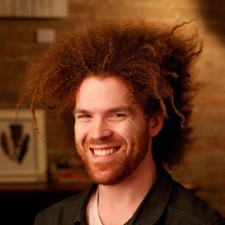 Avatar for Gareth MacLeod from gravatar.com