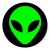 Avatar for alienone from gravatar.com