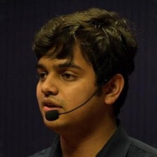 Avatar for Kaustubh Shivdikar from gravatar.com