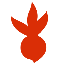 Avatar for radish from gravatar.com