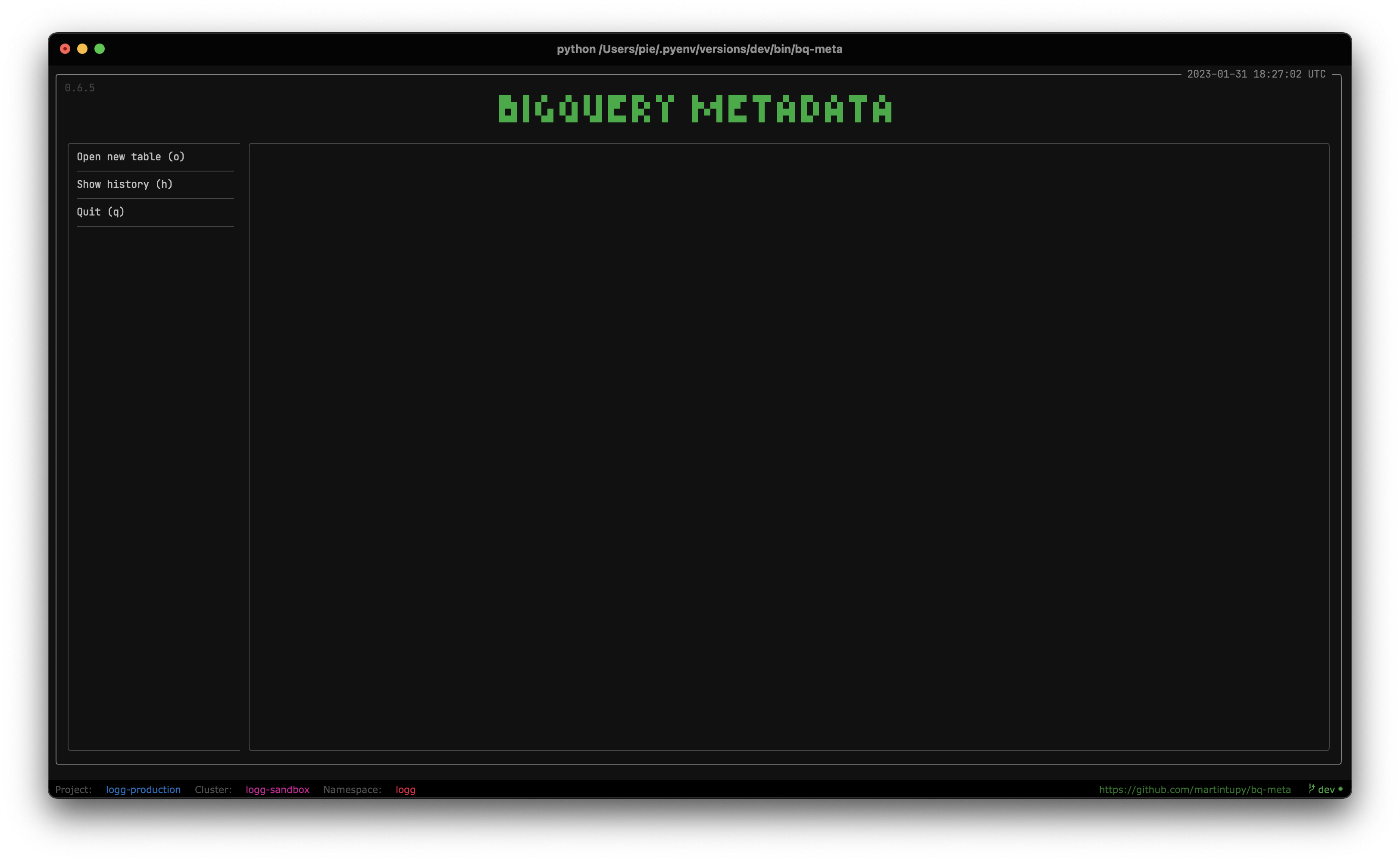 cli