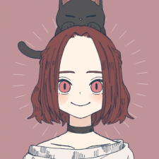 Avatar for katabame from gravatar.com