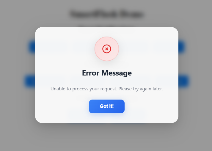 popup-error
