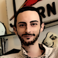 Avatar for Charly C. from gravatar.com