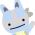 Avatar for toshi-pono from gravatar.com