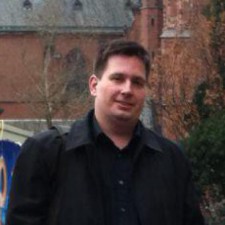 Avatar for Denis Denisenko from gravatar.com