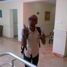 Avatar for Aminu Bin Ibrahim from gravatar.com