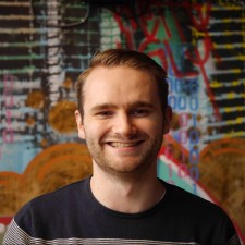 Avatar for Daniel from gravatar.com