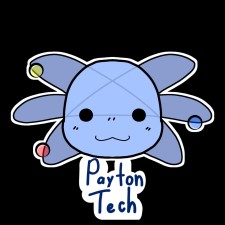 Avatar for Payton C from gravatar.com