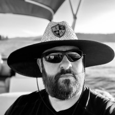 Avatar for Chris Jones from gravatar.com