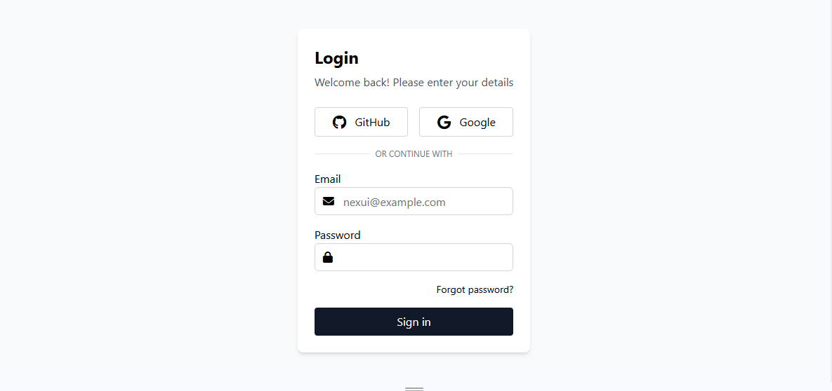 Login Image