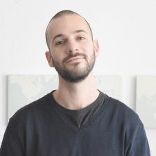 Avatar for Diogo Aurelio from gravatar.com