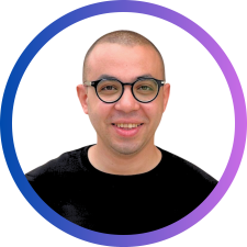 Avatar for Mina Saad from gravatar.com