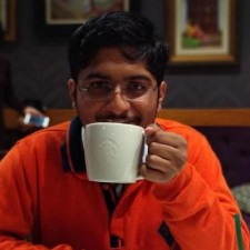 Avatar for Vaibhav Singh from gravatar.com