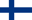 Flag Finland