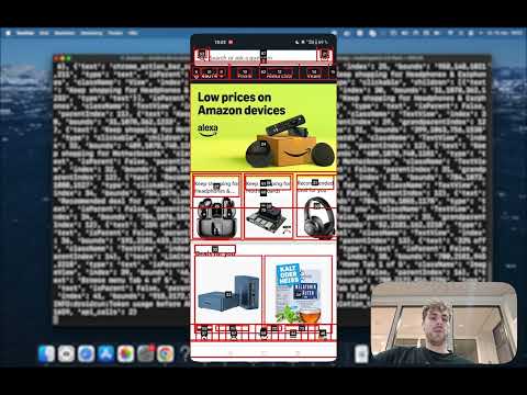 Shopping Assistant Demo