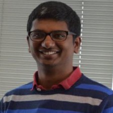 Avatar for Mahesh Buddolu from gravatar.com