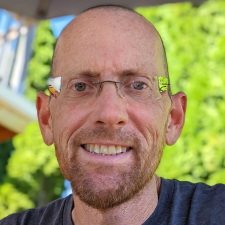 Avatar for Dave Peticolas from gravatar.com