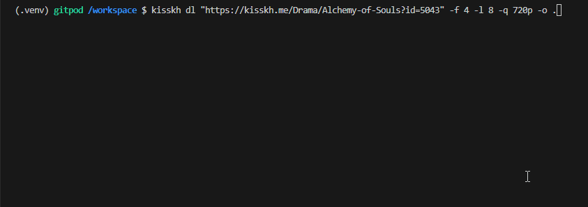 kisskh-downloader · PyPI