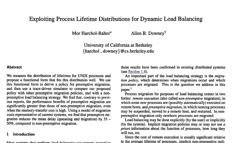 research paper redacted