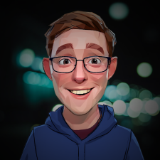 Avatar for tkl from gravatar.com