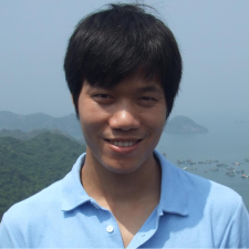 Avatar for Hai Cao from gravatar.com