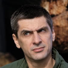 Avatar for Vlad from gravatar.com