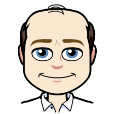 Avatar for David Ryan from gravatar.com