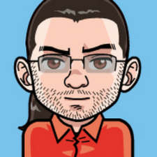 Avatar for pgmillon from gravatar.com