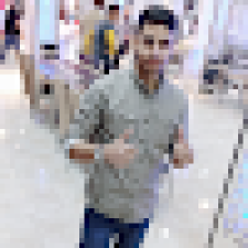 Avatar for abbas from gravatar.com