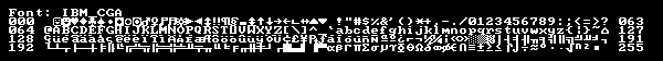 IBM_CGA