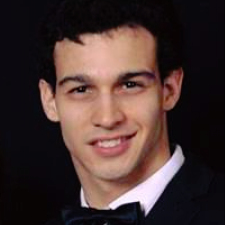 Avatar for Alberto Sonnino from gravatar.com