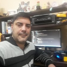 Avatar for Omar Fazzito from gravatar.com