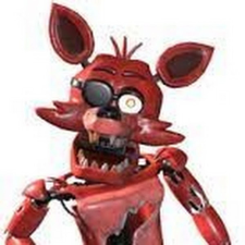 Avatar for foxy pirate cove / Fnaf from gravatar.com