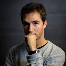 Avatar for Francisco Romero Ferrero from gravatar.com