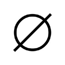 Avatar for ∅ unit from gravatar.com