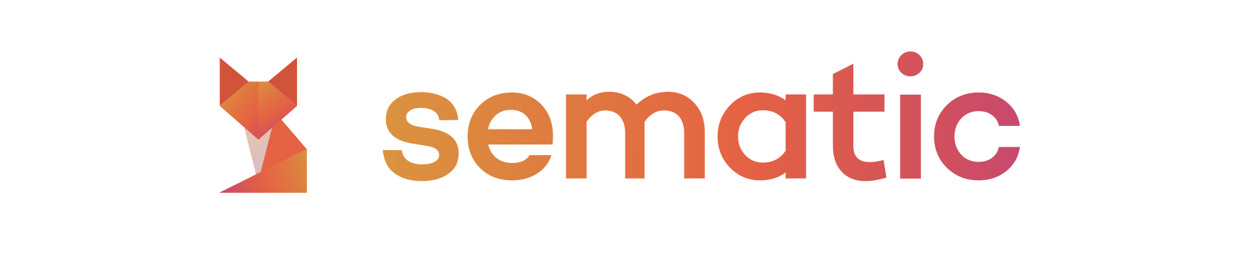 Sematic Logo