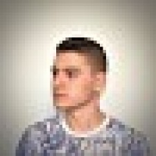 Avatar for Santiago Paredes from gravatar.com