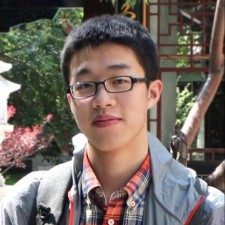 Avatar for William Xu from gravatar.com