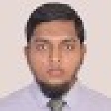 Avatar for Muhammad Abdul Halim from gravatar.com