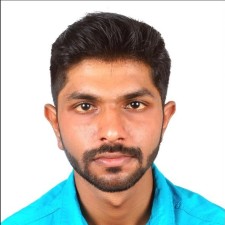 Avatar for Tins P Joseph from gravatar.com