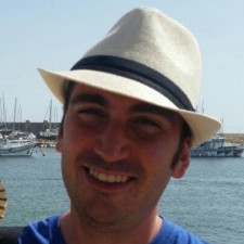 Avatar for ffalcinelli from gravatar.com