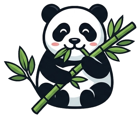 panda