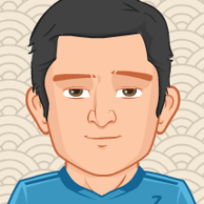 Avatar for shoter from gravatar.com