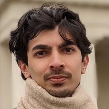 Avatar for Zain Sohail from gravatar.com