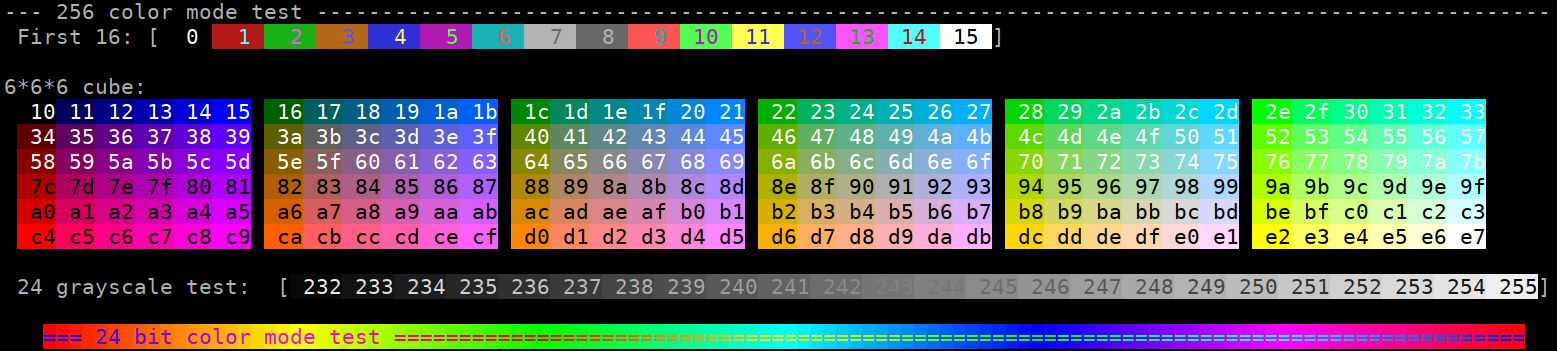 string-color · PyPI