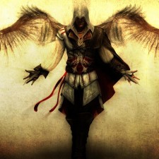 Avatar for Shadowalker from gravatar.com