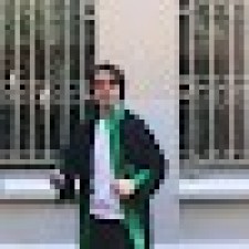 Avatar for Taha Berk Terekli from gravatar.com