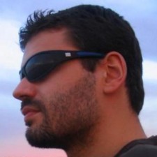 Avatar for kalfa from gravatar.com